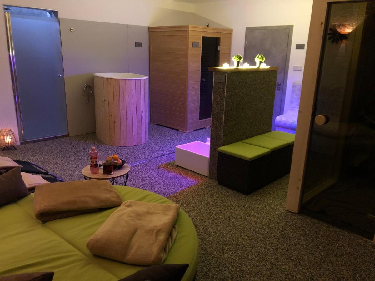 Apartment Vlčková Esterno foto
