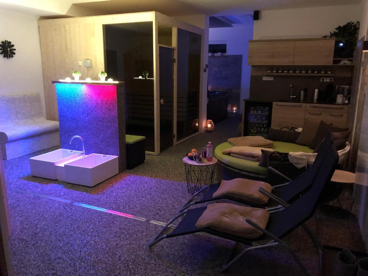 Apartment Vlčková Esterno foto