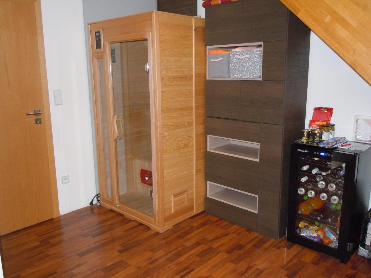 Apartment Vlčková Esterno foto